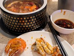 -宴立方海鲜自助(义乌万达广场店)