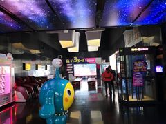 -喜满客影城(汉神广场店)