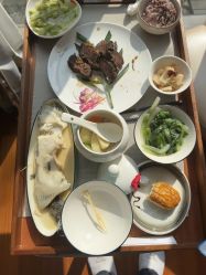 点击看大图 -馨月汇·一悦馨香月子中心(前滩店)