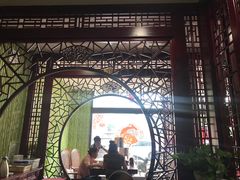 包房-四海楼(二案店)