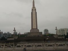 -八一南昌起义纪念塔