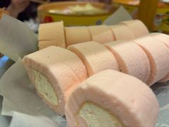 -龍歌自助小火锅(市南金茂湾店)