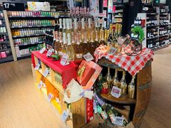 -Olé精品超市(上海虹桥南丰城店)