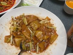-凤凰园烤鸭店·唐山菜·传承花椒肉(老唐丰路店)