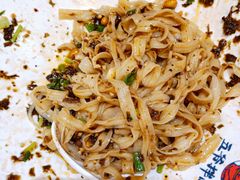 -五爷拌面(宽城万达店)