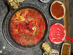 -蜀大侠火锅(春熙路店)