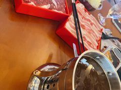 -V Bar海景扒房(北海湾惠龙万达嘉华酒店)