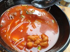 -渝和喵叔米线(南坪万达店)