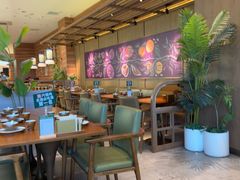 -云海肴·汽锅鸡·云南菜(苏州中心店)