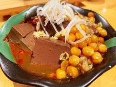 -火山屋台(新街口店)