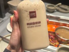 -巴奴毛肚火锅(悠唐购物中心店)