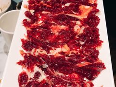 -大喜牛鲜牛肉火锅(世纪金源店)