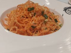 粉蒸小人参-郑州烤鸭总店