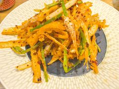 -樱花墅朝鲜族风味餐厅(厦门街创始店)