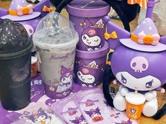 -CoCo都可(湖滨银泰店B区店)