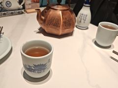 -龍聚祥烧麦馆(万达店)