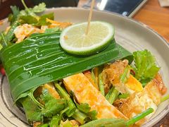 -云海肴·汽锅鸡·云南代表菜(丁香国际店)