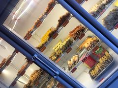 -盖小厨炸串凉皮臭豆腐(图书大厦店)
