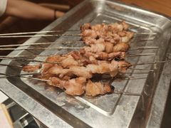 -老白清真烧烤(旗舰店)