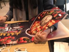 -新辣道鱼火锅(领展购物广场·中关村店)