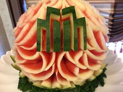 -锦江都城闵行饭店