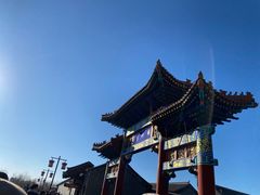 -杨柳青古镇