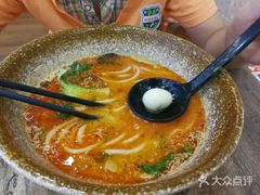 -蒙自源小锅米线(金佰利店)