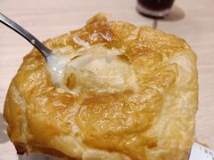 酥皮汤-大家乐(广州荔湾领展广场店)