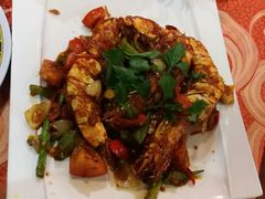 -灯笼馆海鲜餐厅