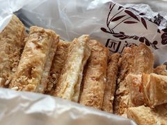 千层酥-闻酥园(青羊区文殊坊店)
