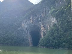 -神农溪纤夫文化旅游区