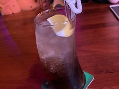 -蓝枪鱼鲜酿啤酒餐厅blue marlin(江宁店)