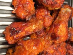 -比格比萨自助(南京万达茂店)