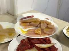 -风味烧烤