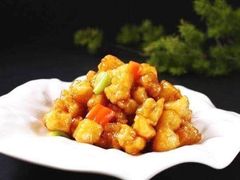 -望京楼flavor餐厅(古北水镇景区店)