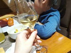 -杭州国际会议中心洲际酒店-原素全日餐厅(解放东路店)