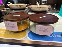 -茶米有言(城市市集龙之梦店)
