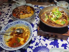 -印巷里主题餐厅(马鞍山店)