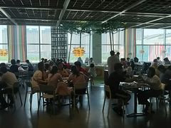 大堂-宜家·瑞典风味餐厅(无锡店)
