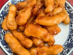 -北大地皖峰饭馆
