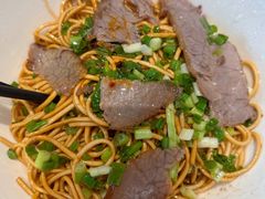 -韩海丽特色美食(秀州路店)