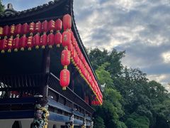 -房湖公园