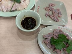 -百家鸡味馆(清泰店)