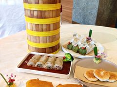 -海皇食府(水都假日酒店店)