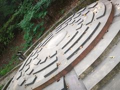 -大连天门山国家森林公园