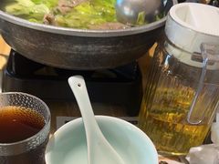 -全牛匠·乐山跷脚牛肉(新中关店)