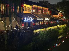 -小河直街历史文化街区