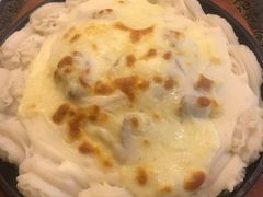 -92°C俄式厨房(中央大街店)