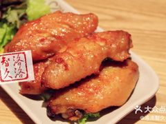 -Geneva日内瓦餐厅(西郊宝成花苑店)