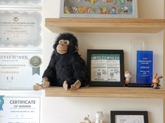 -悟白咖啡WoobyCafe